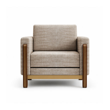 Otto Lounge Chair
