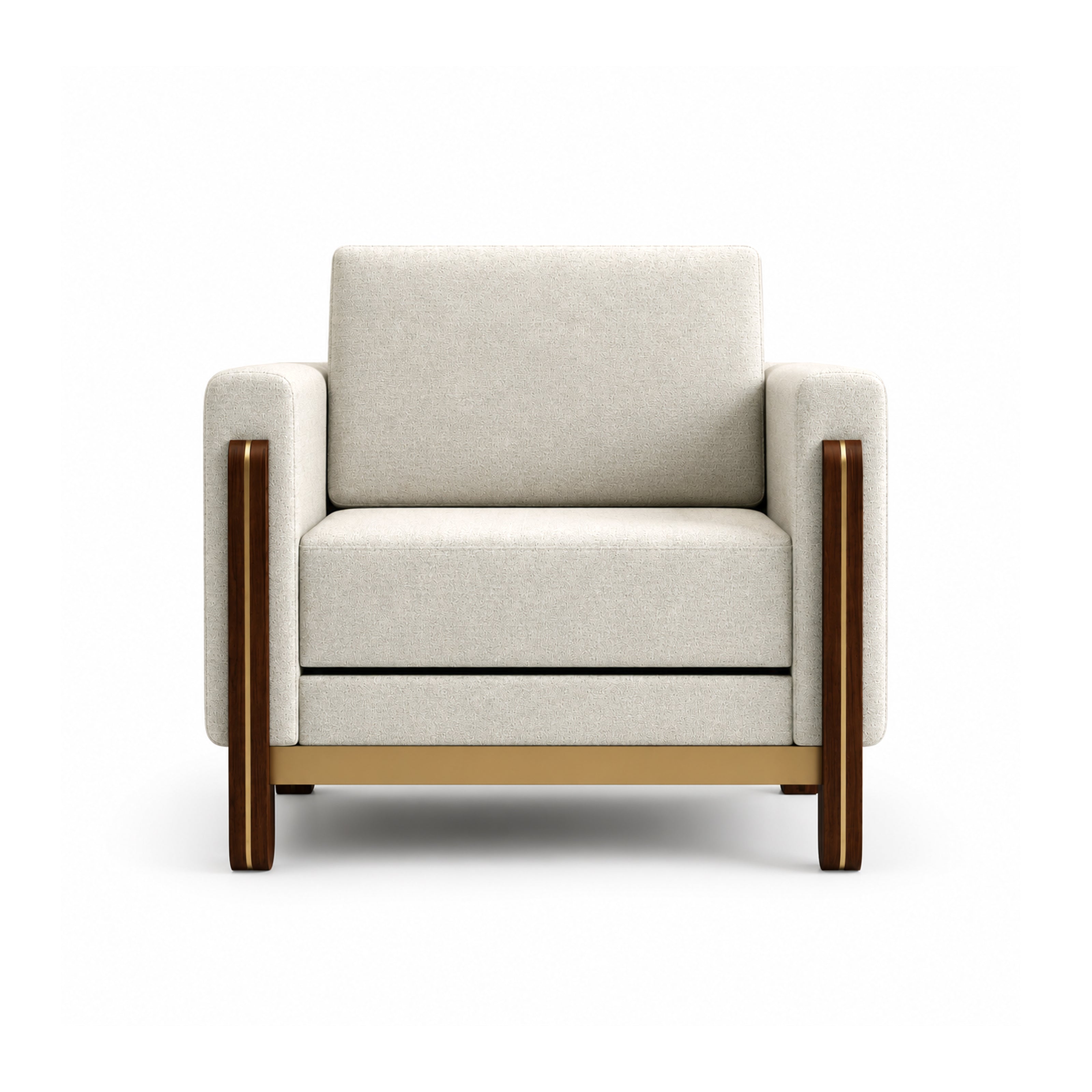 Otto Lounge Chair