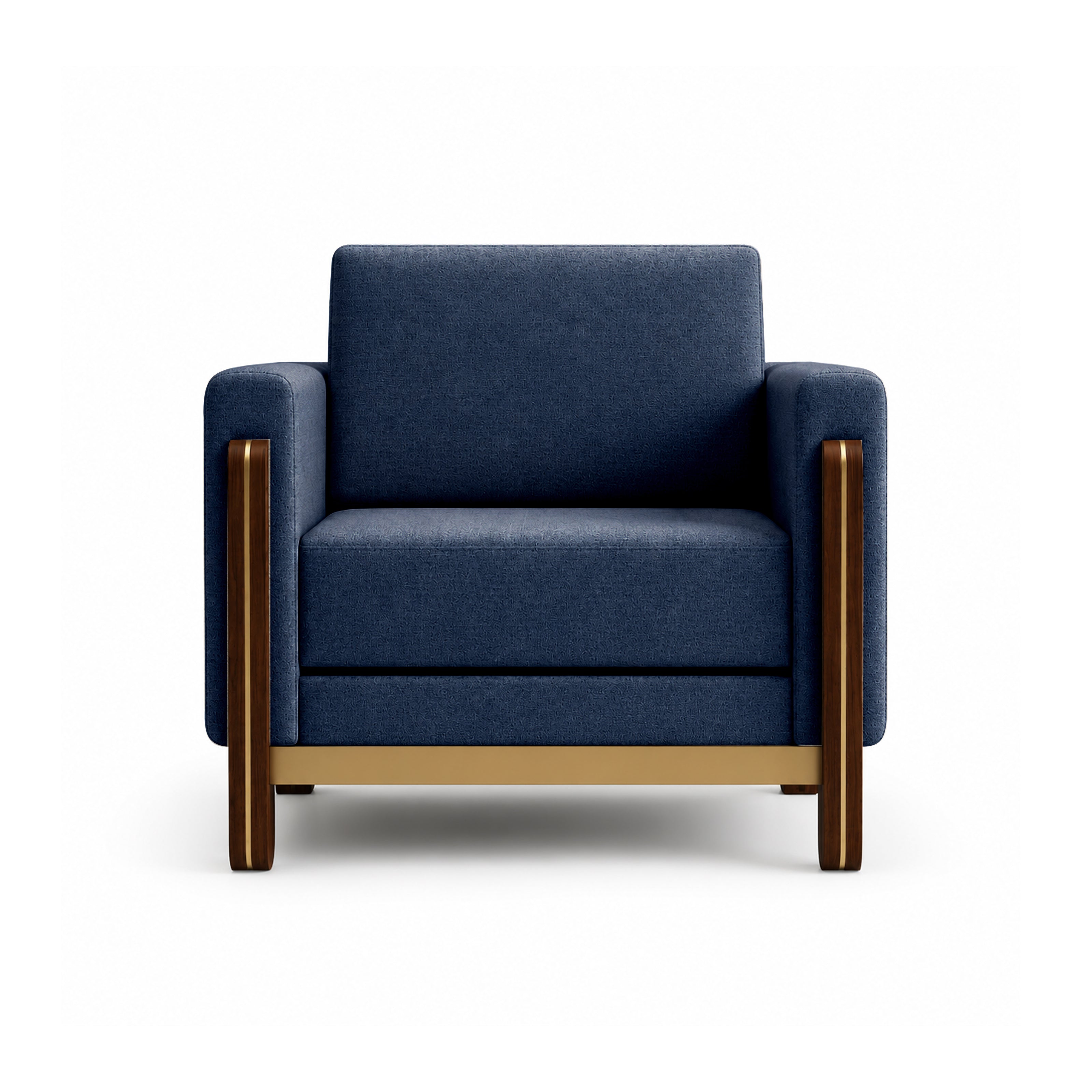 Otto Lounge Chair