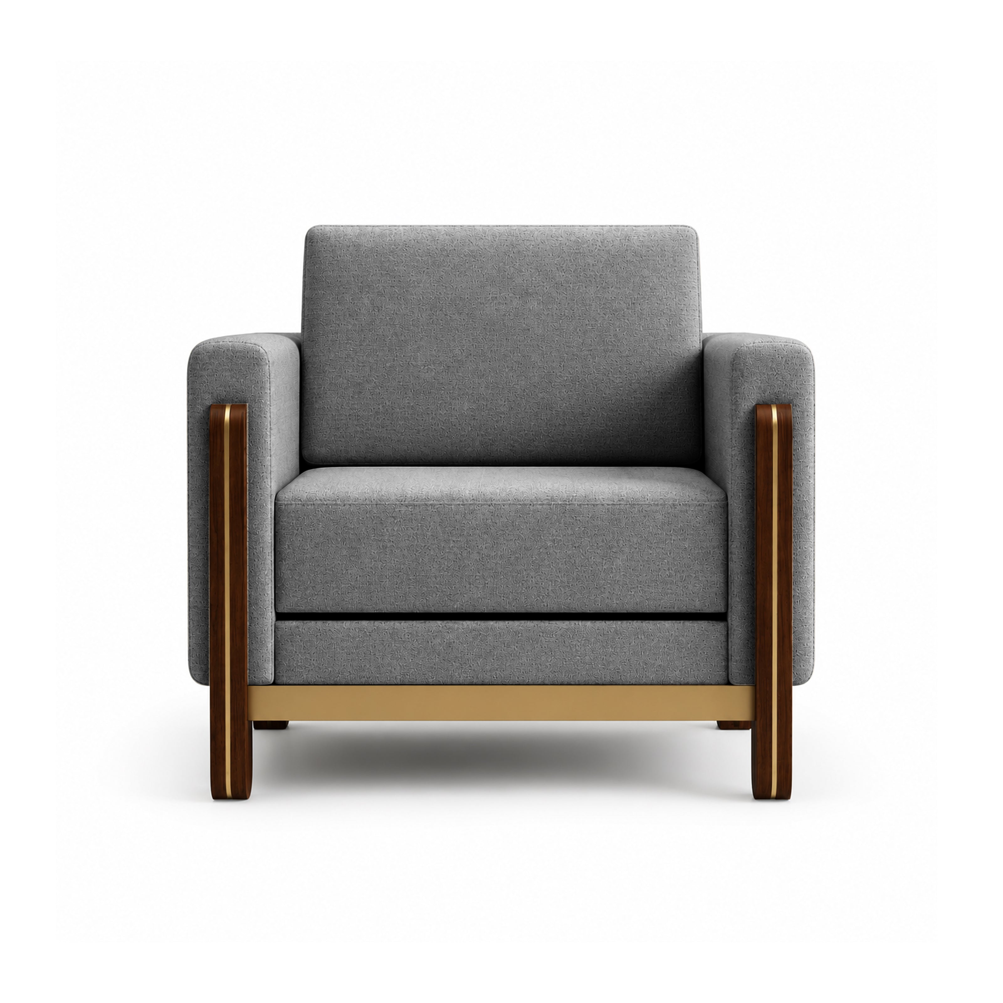 Otto Lounge Chair