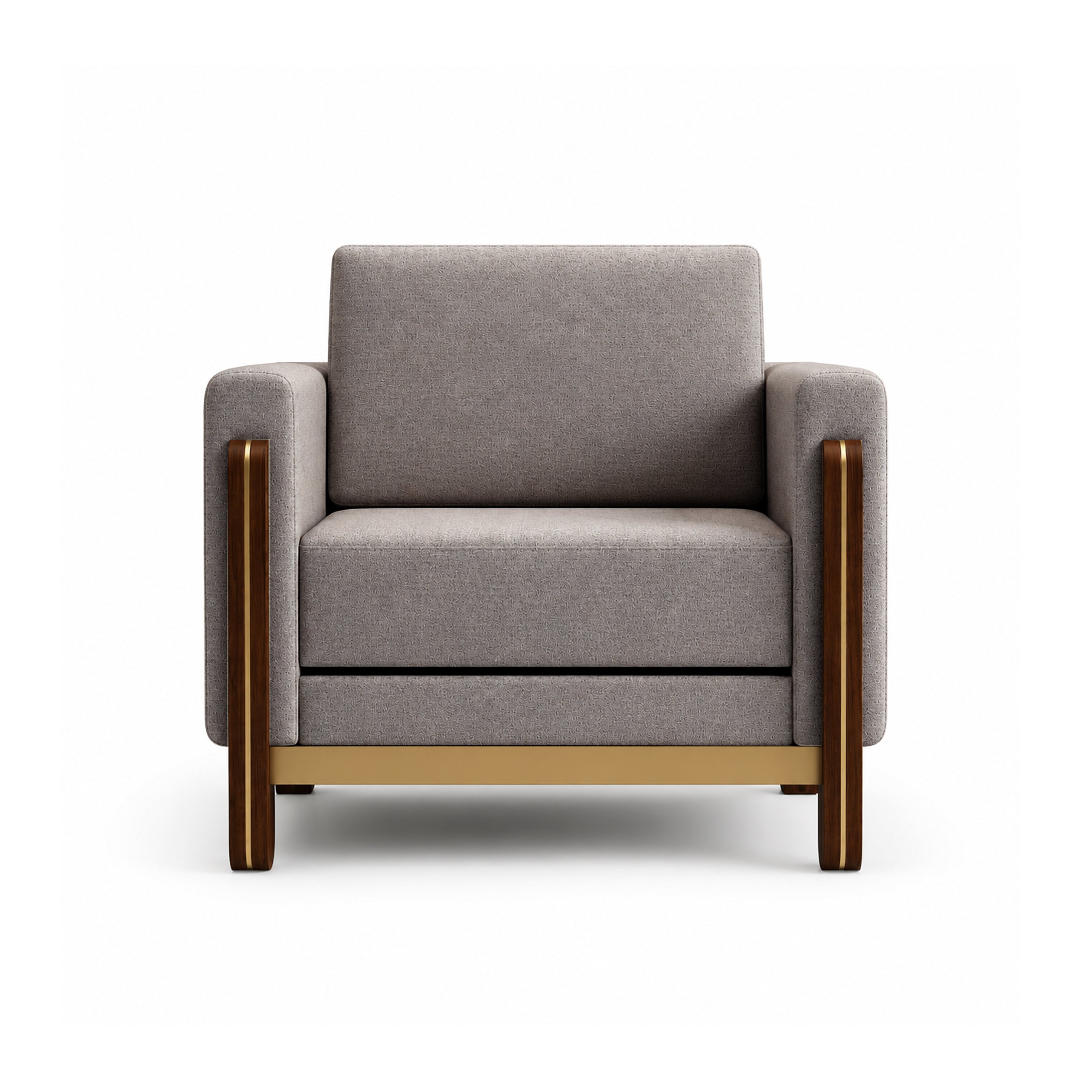 Otto Lounge Chair