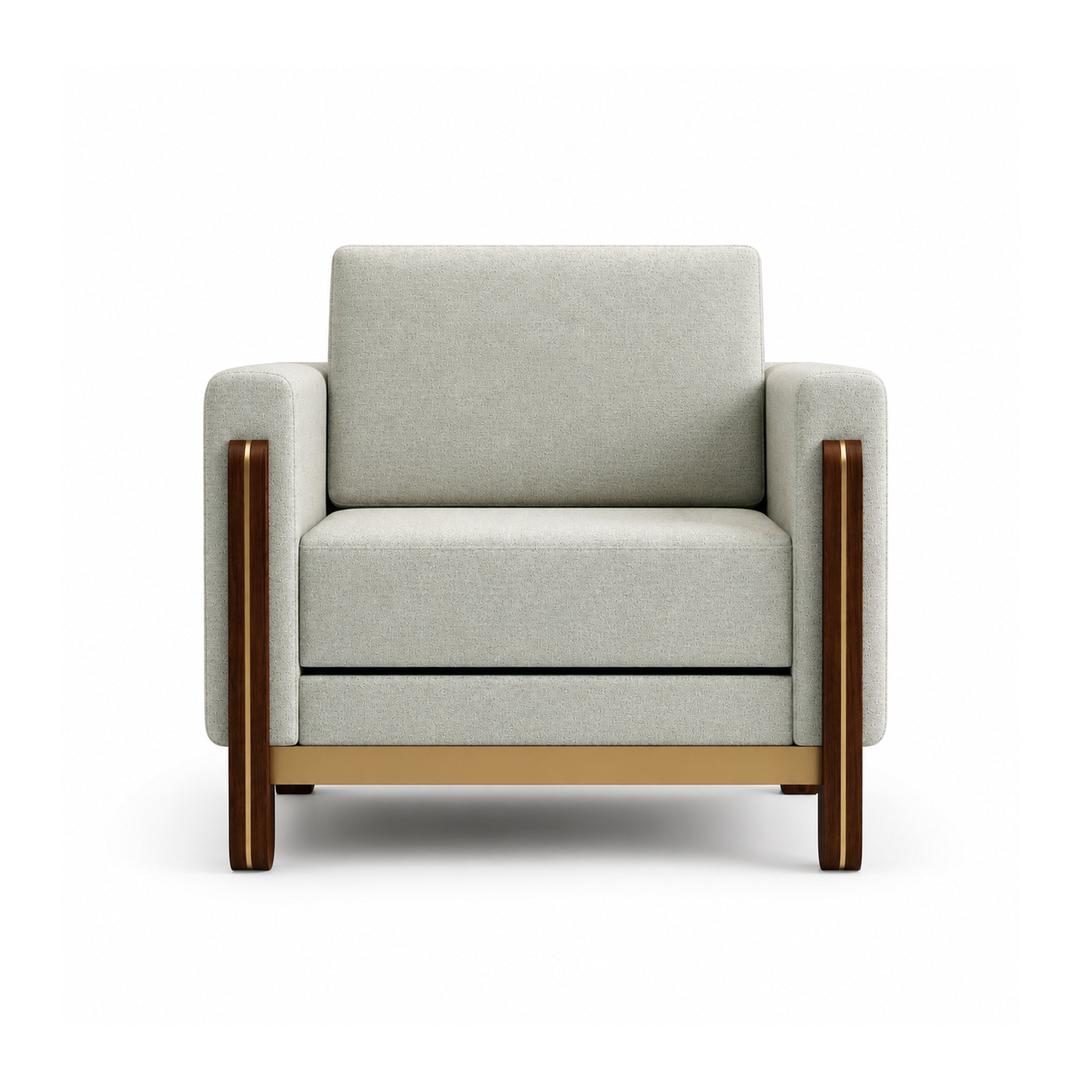 Otto Lounge Chair