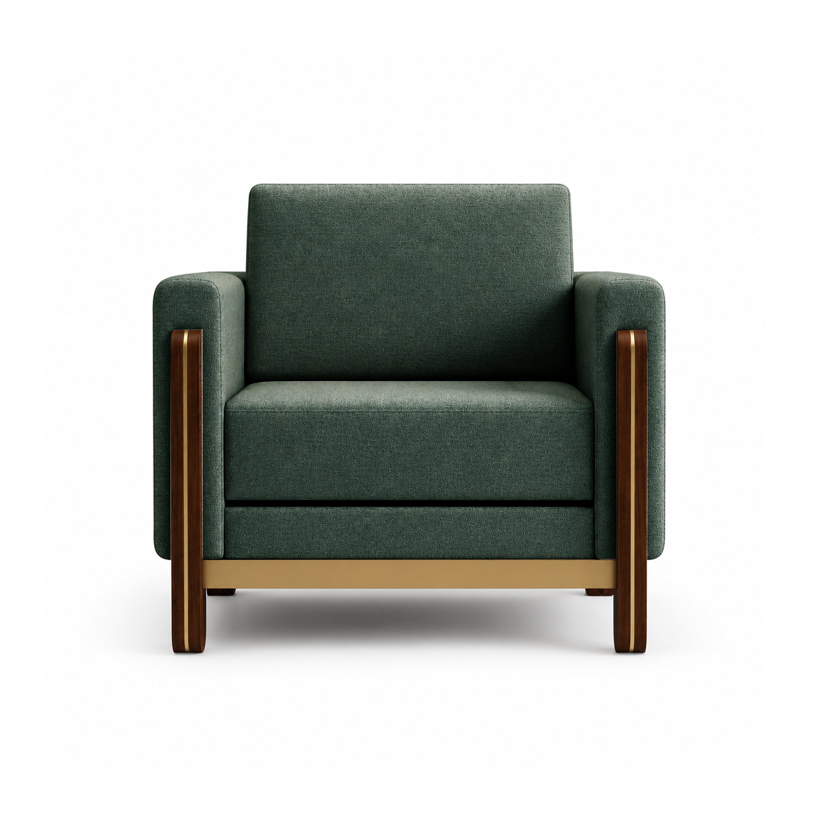 Otto Lounge Chair