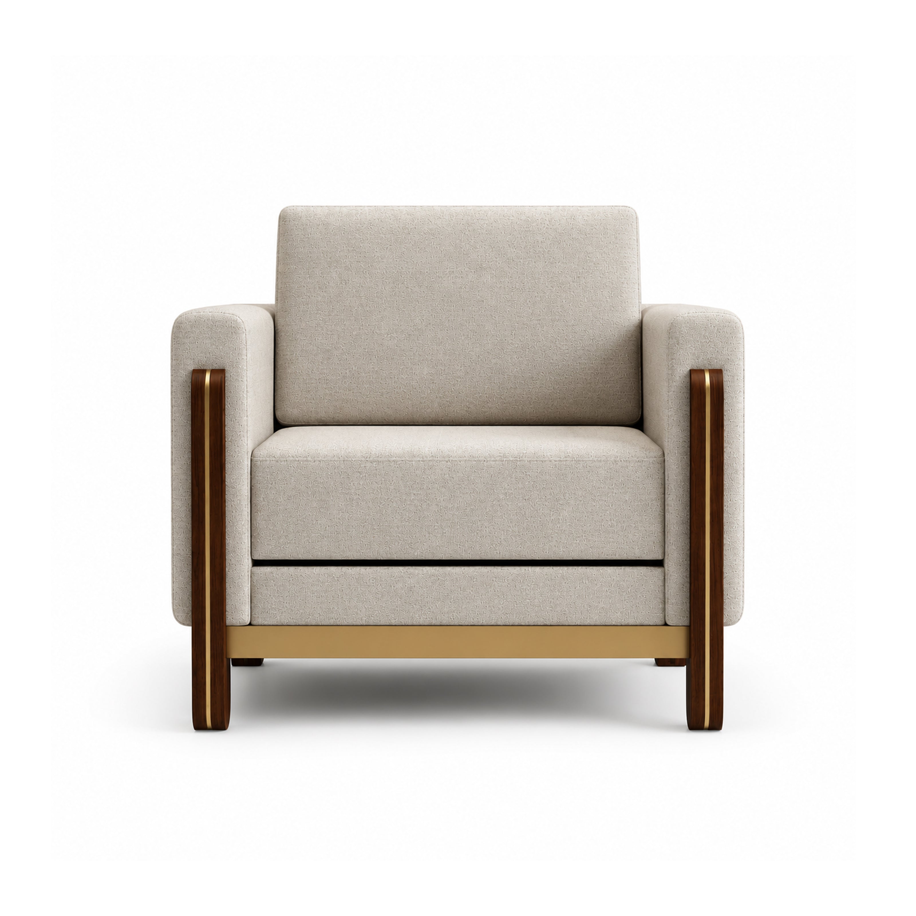 Otto Lounge Chair