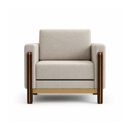 Otto Lounge Chair