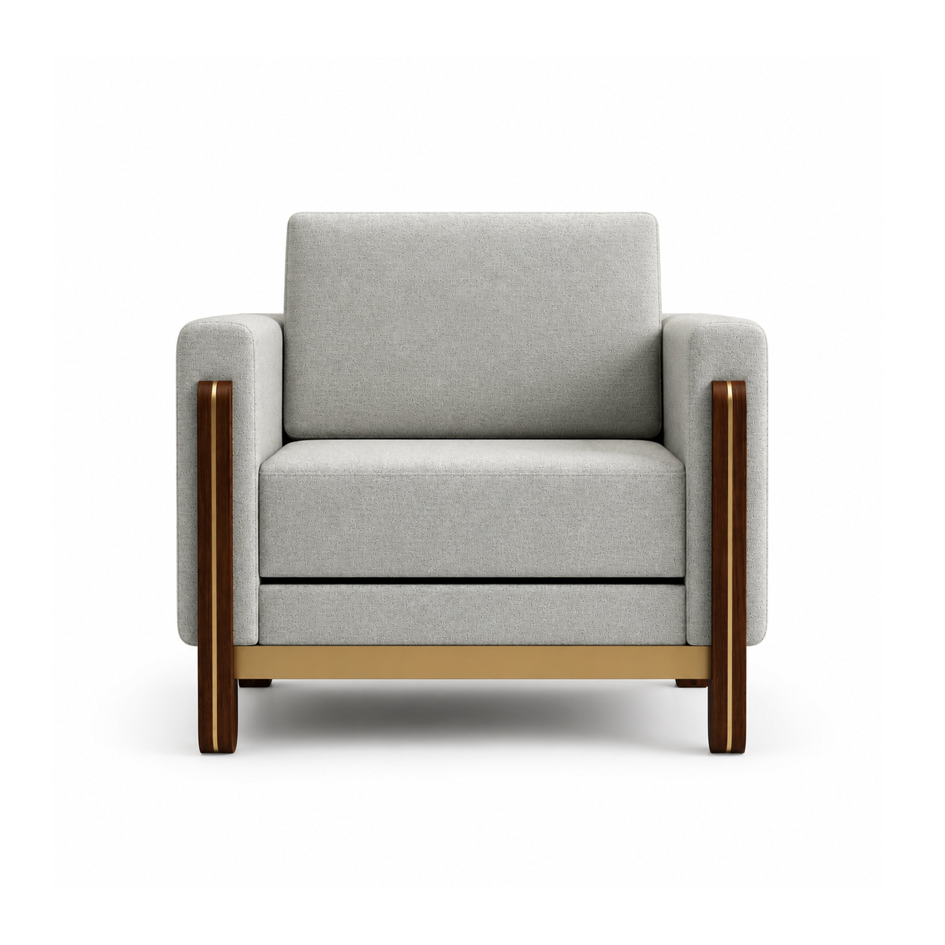 Otto Lounge Chair