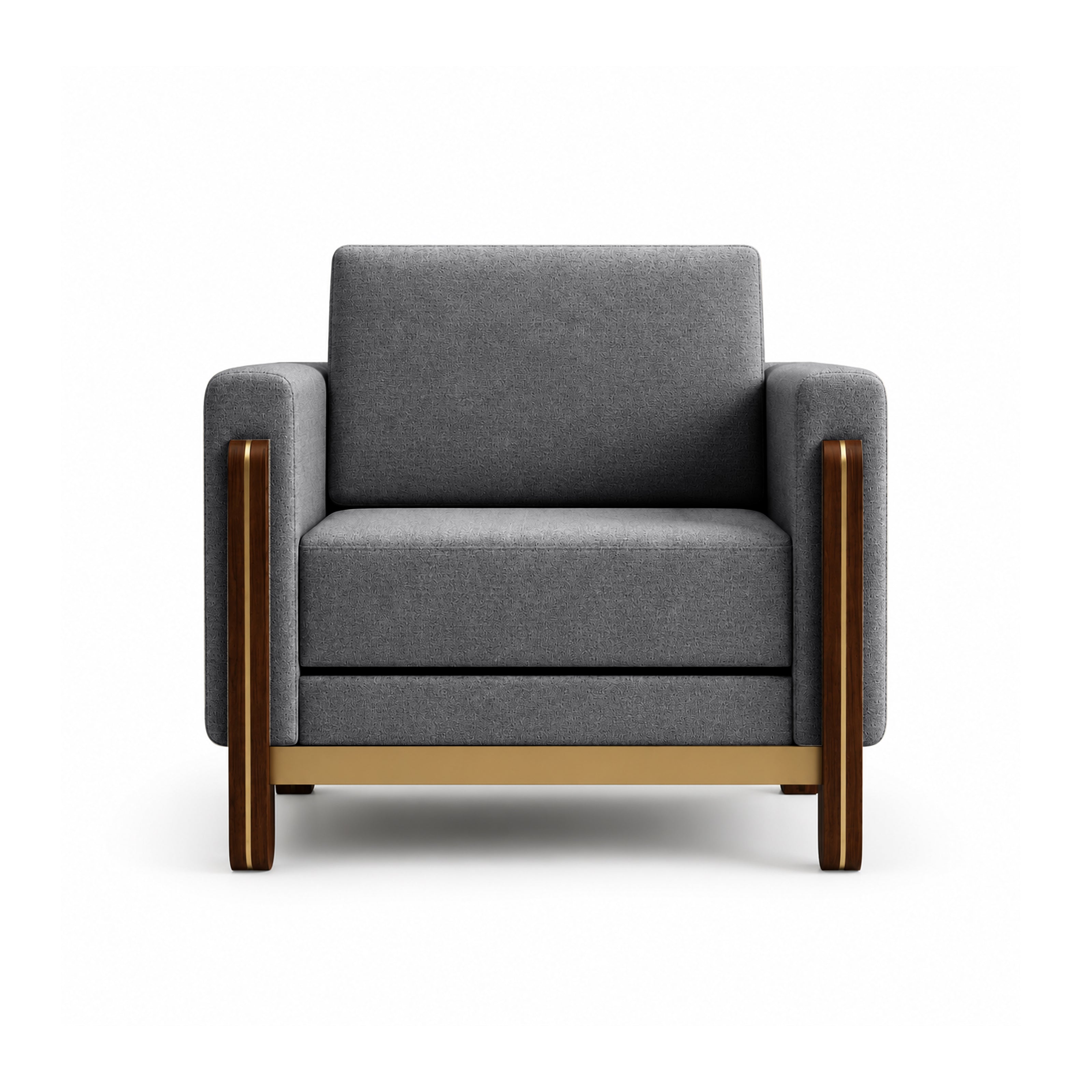 Otto Lounge Chair