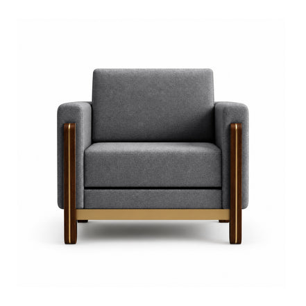 Otto Lounge Chair