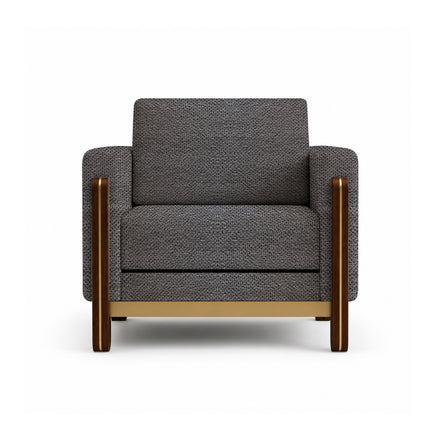 Otto Lounge Chair
