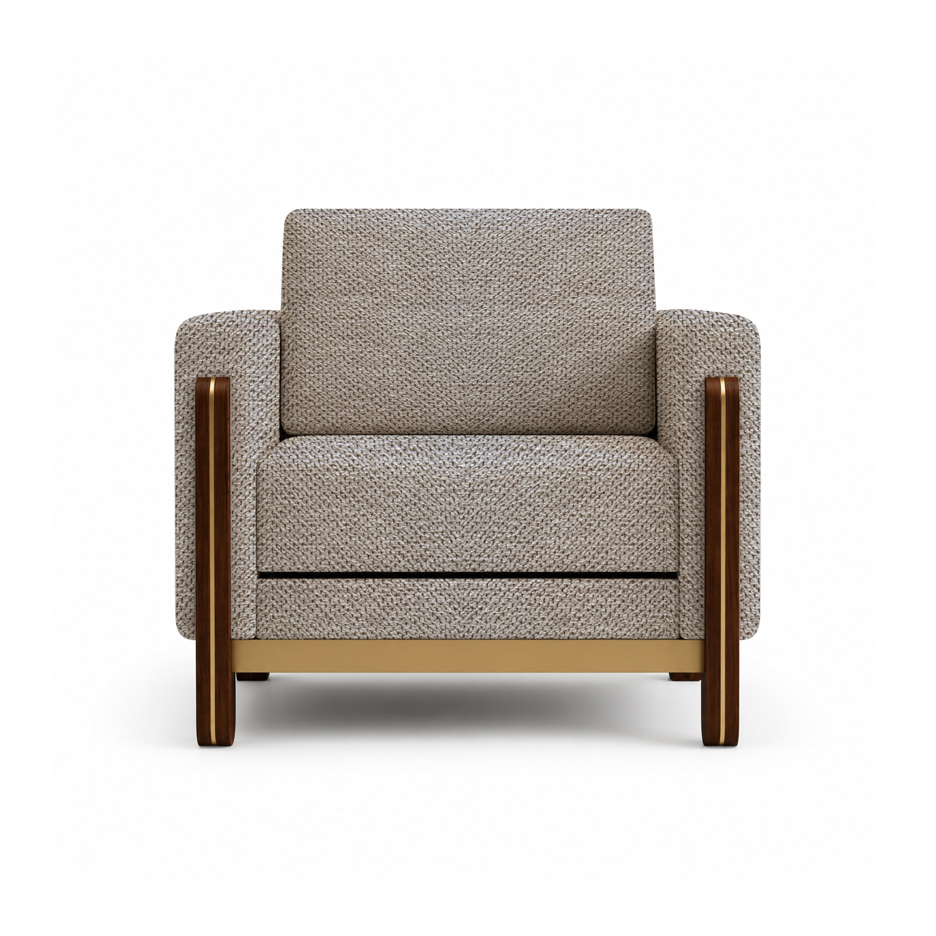 Otto Lounge Chair