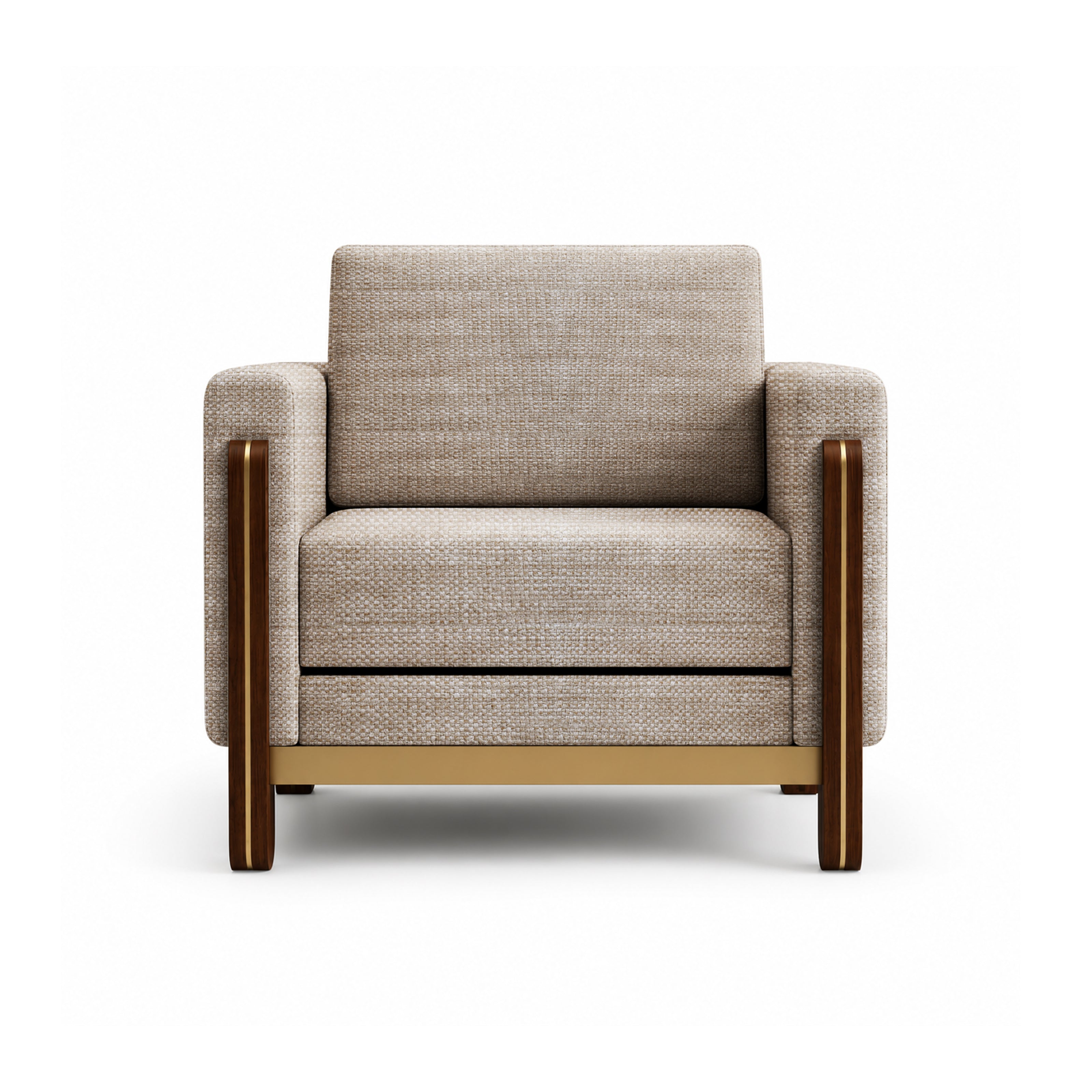 Otto Lounge Chair