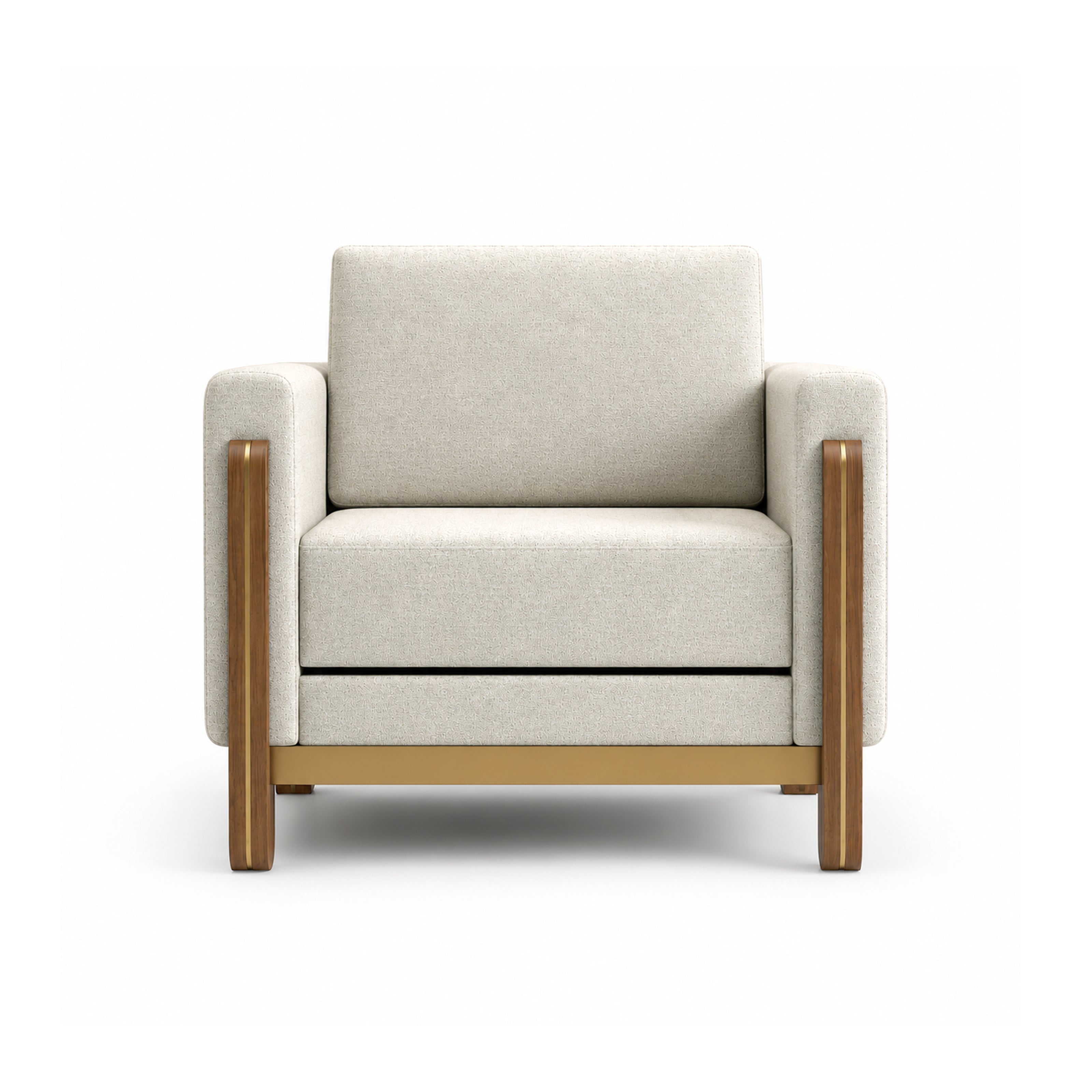 Otto Lounge Chair