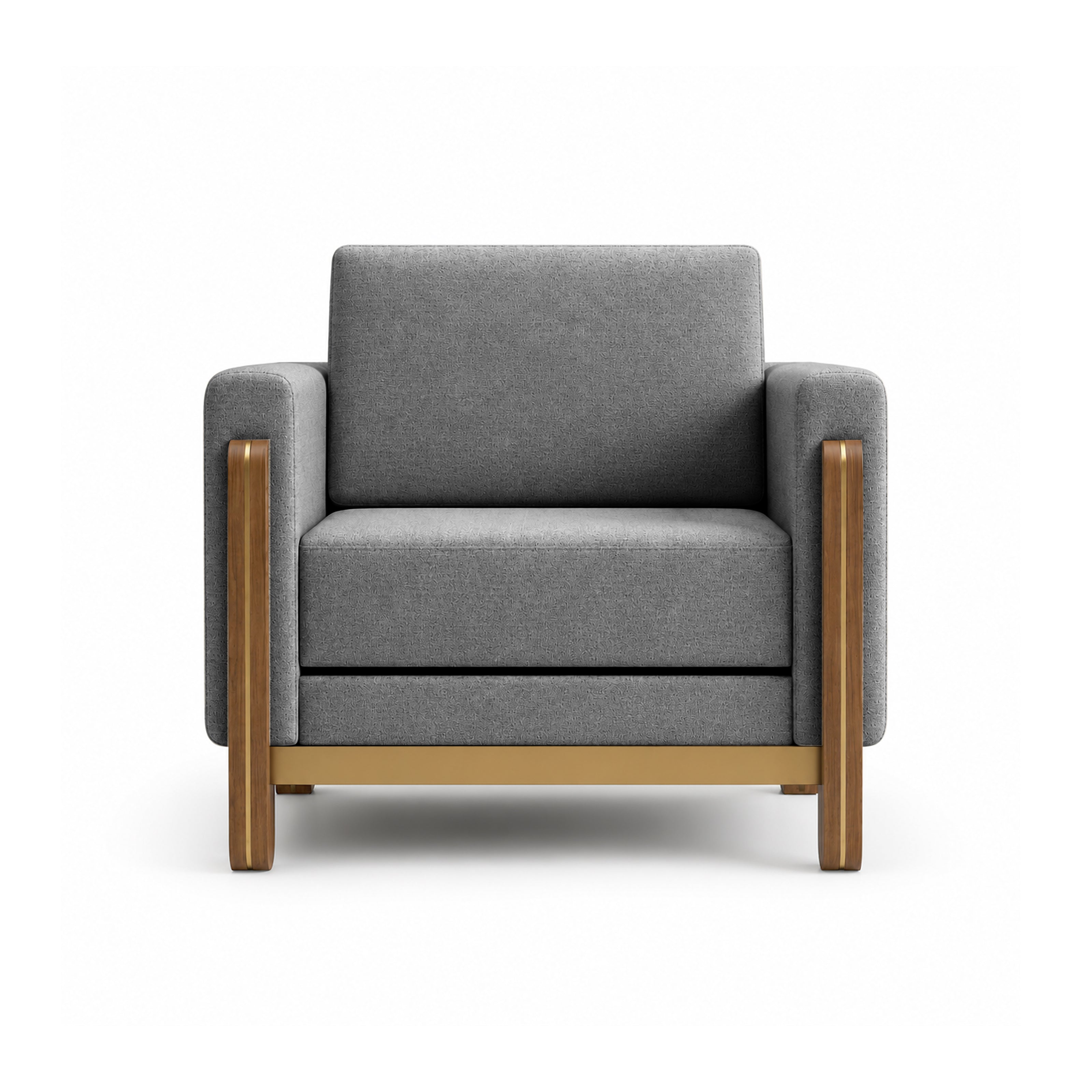 Otto Lounge Chair