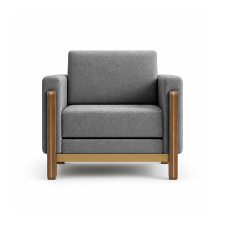 Otto Lounge Chair