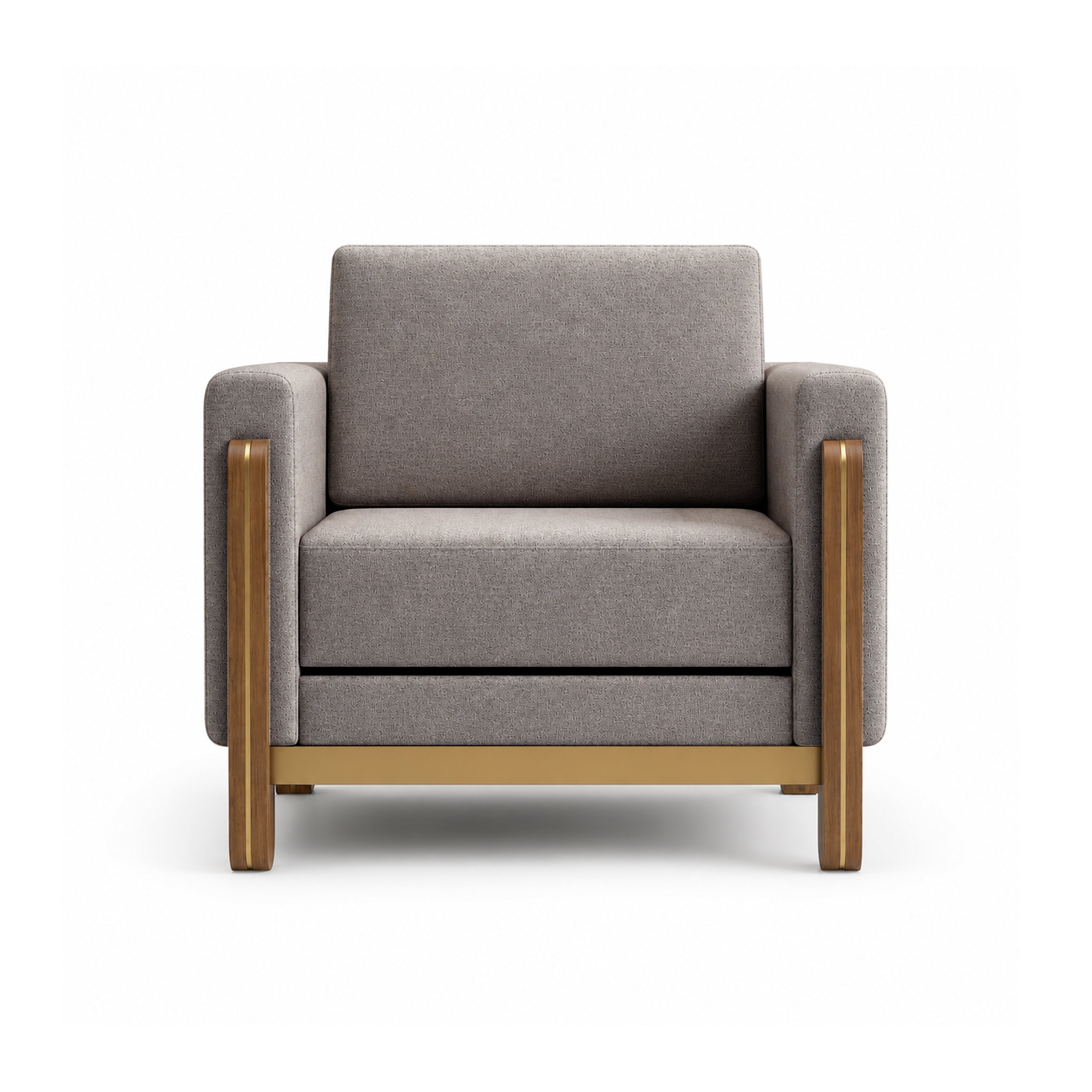 Otto Lounge Chair