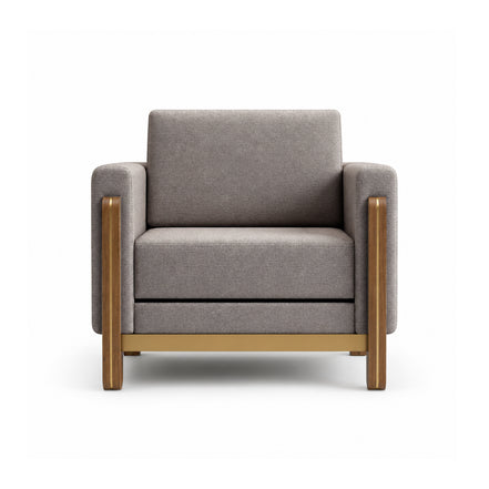 Otto Lounge Chair
