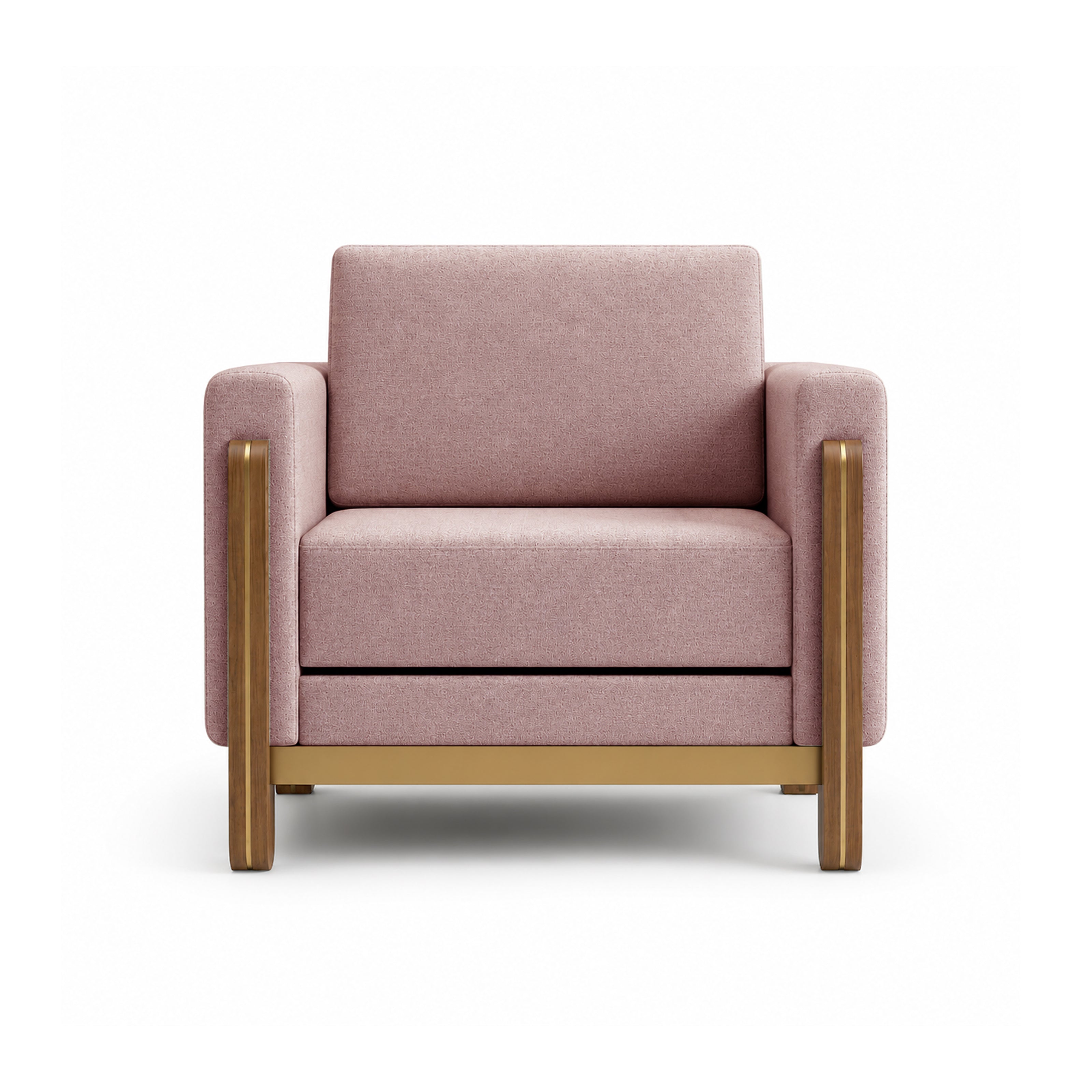 Otto Lounge Chair