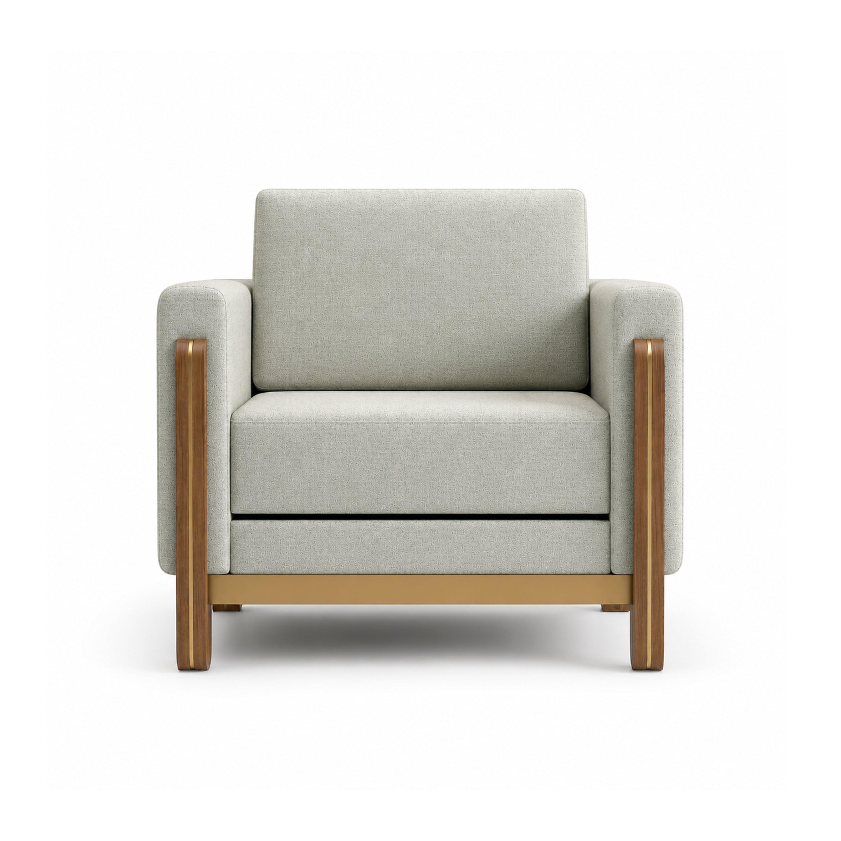 Otto Lounge Chair