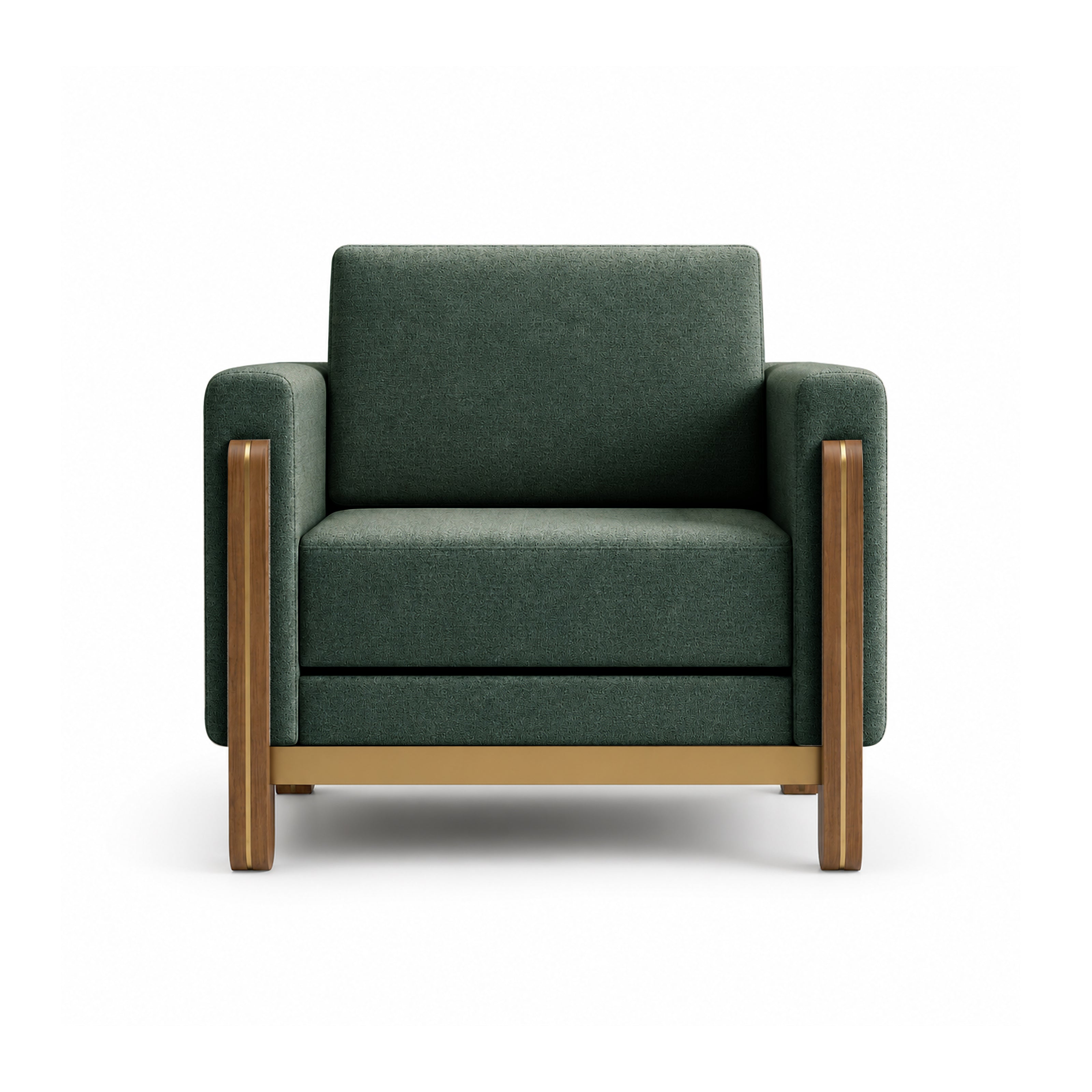 Otto Lounge Chair