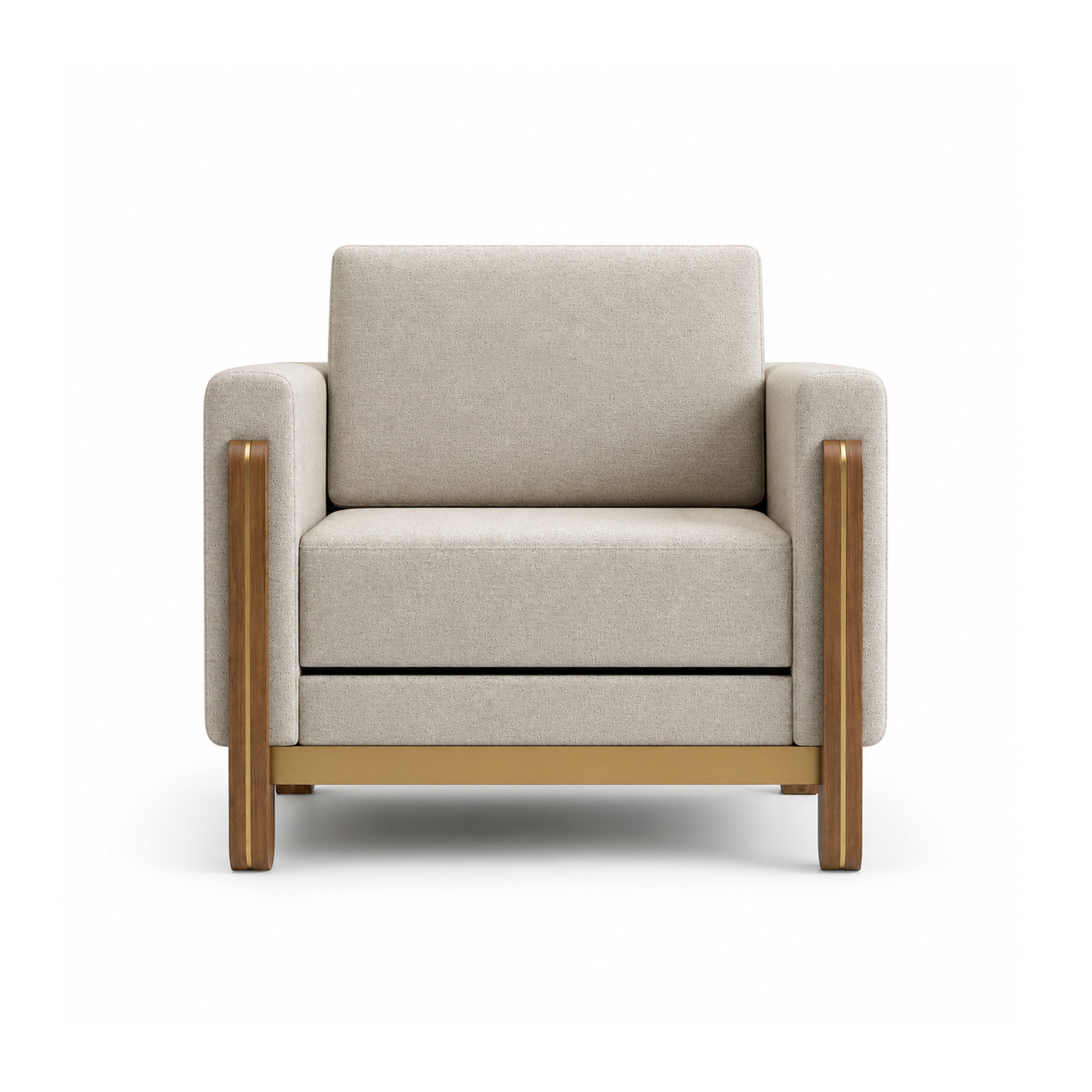 Otto Lounge Chair