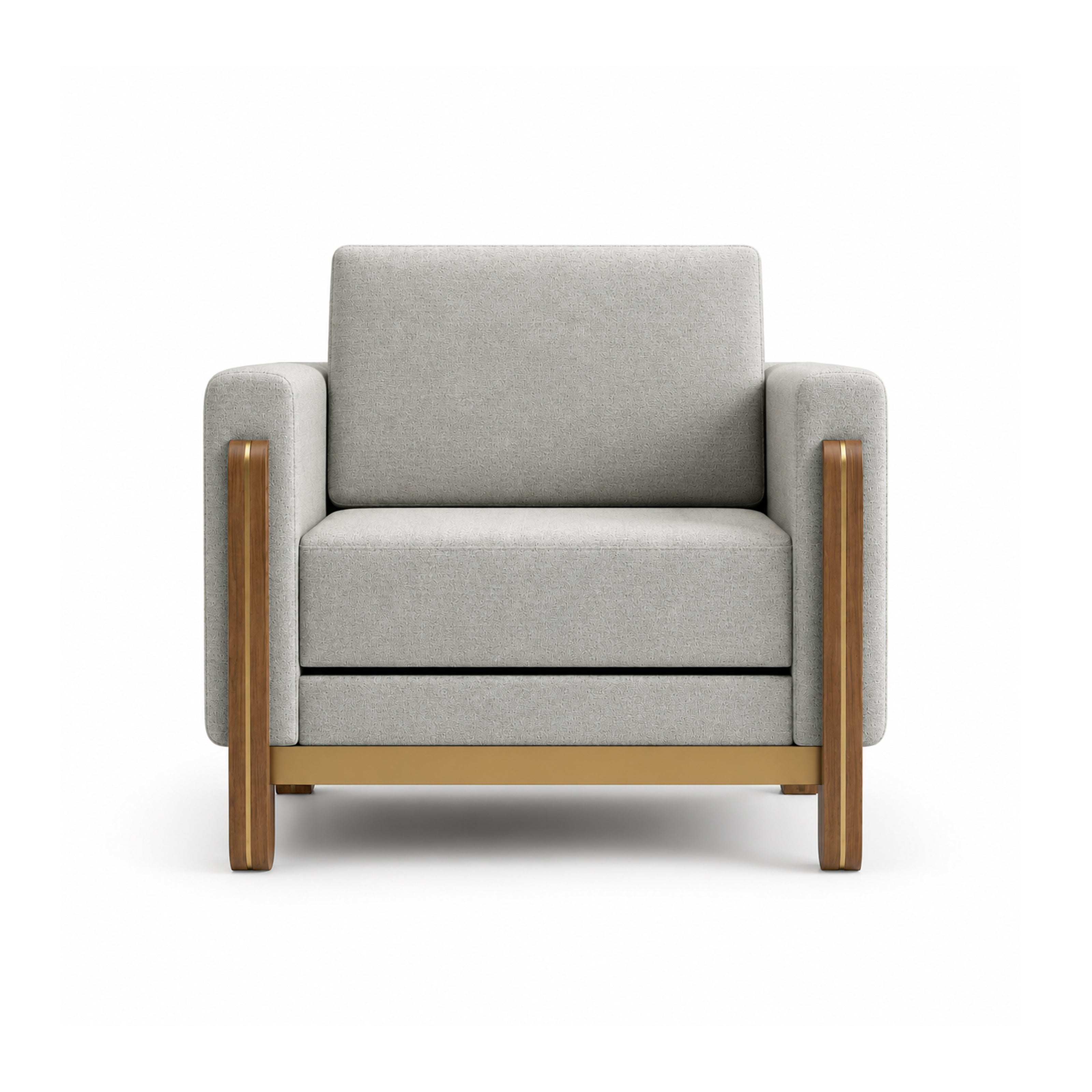 Otto Lounge Chair