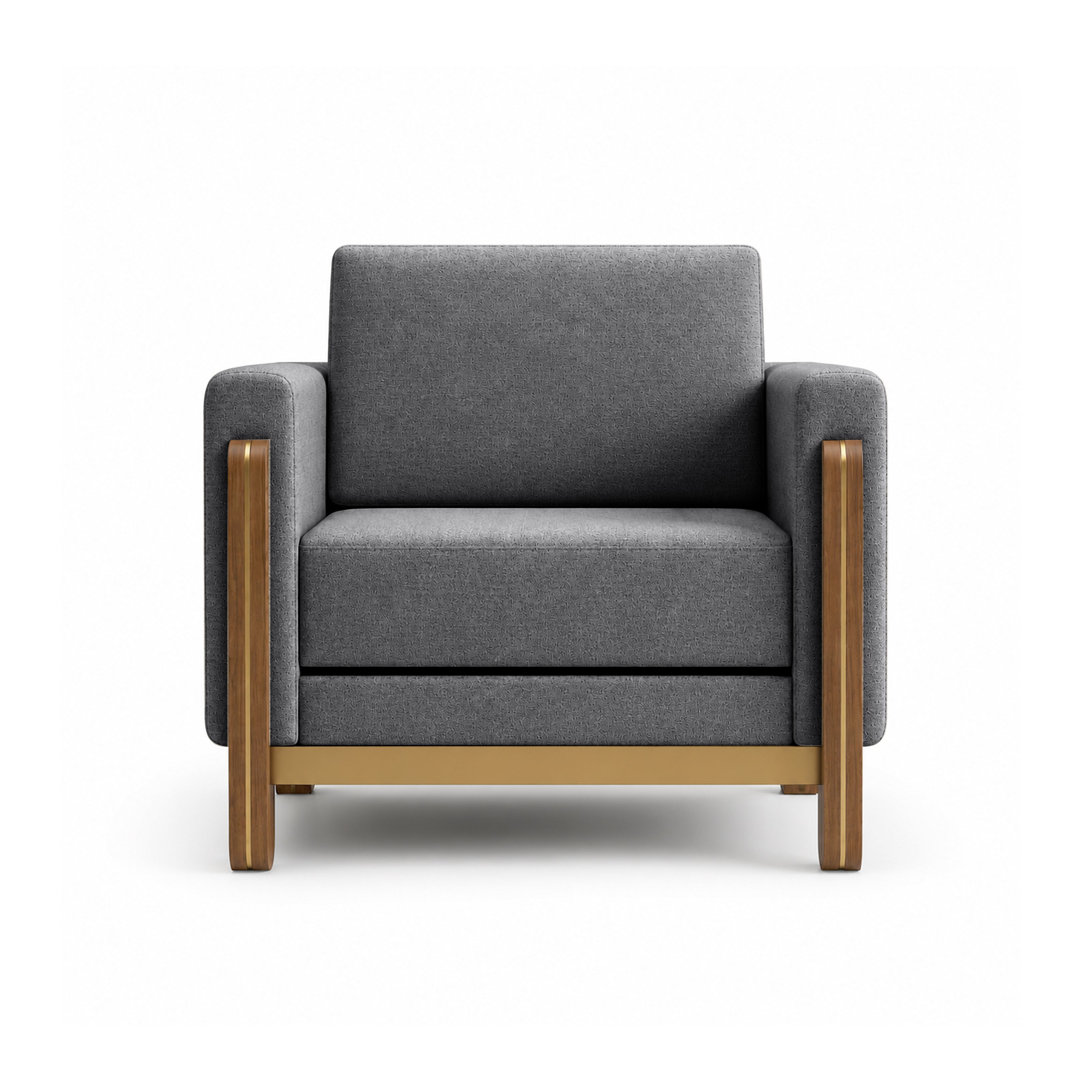 Otto Lounge Chair