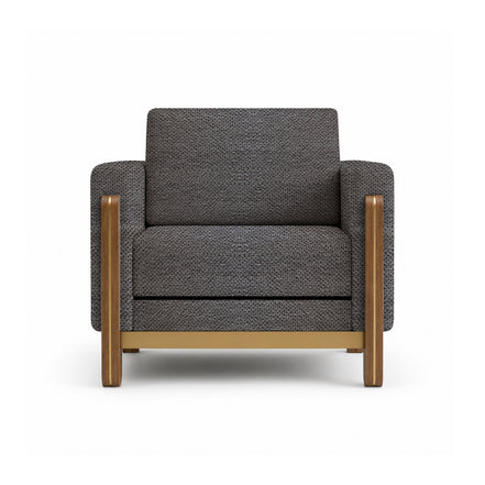 Otto Lounge Chair