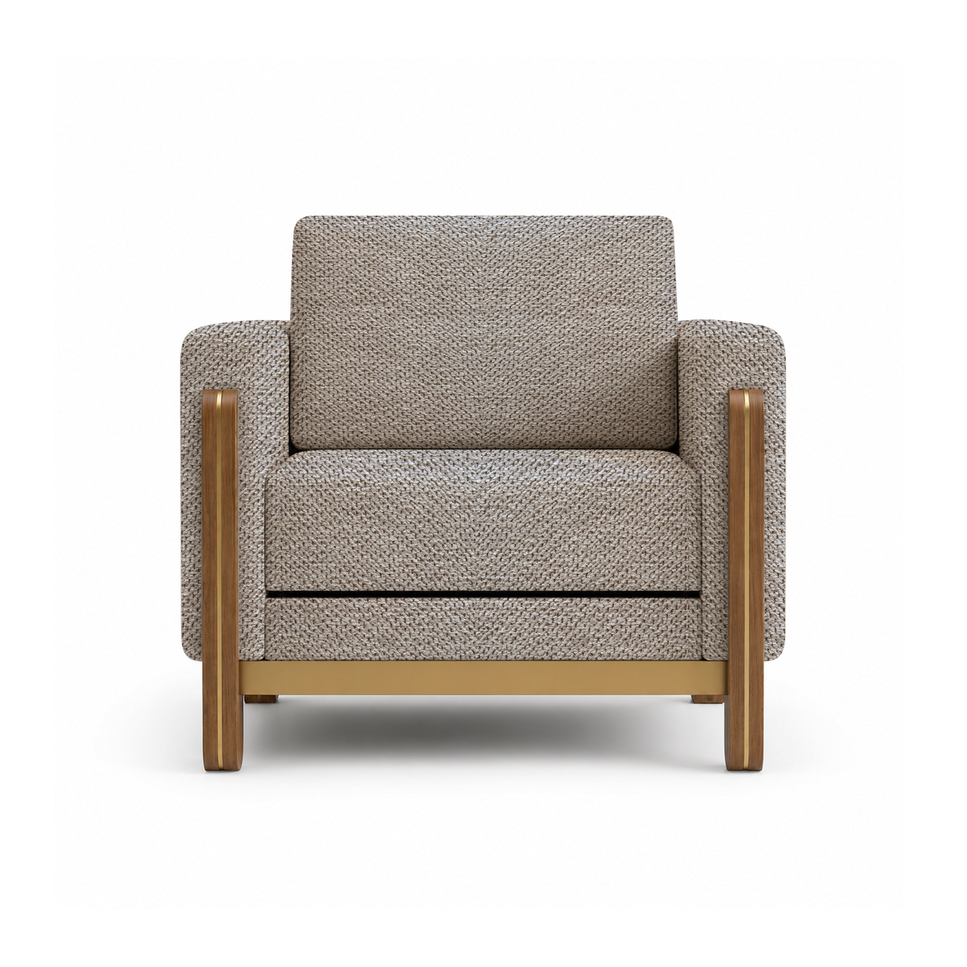 Otto Lounge Chair
