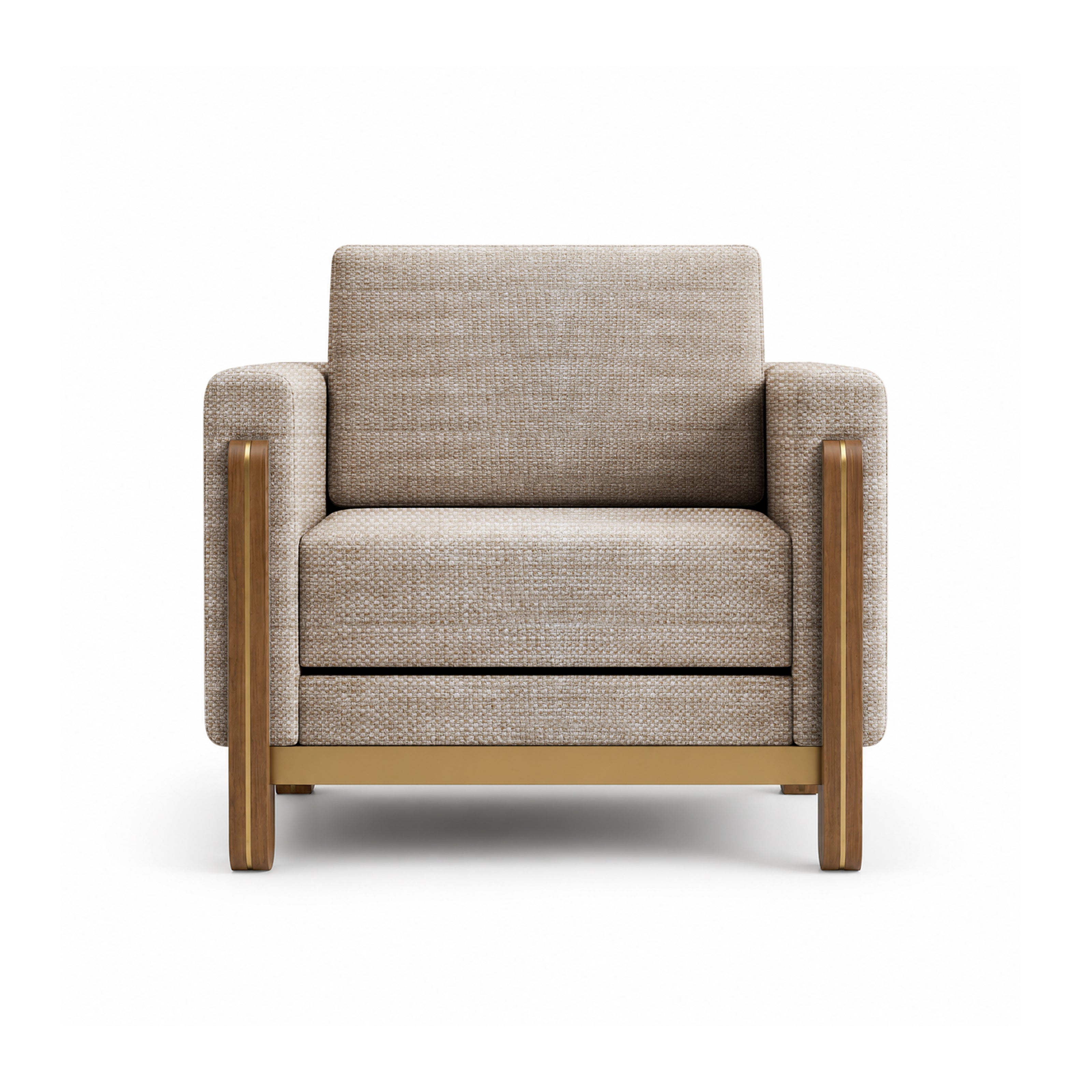 Otto Lounge Chair