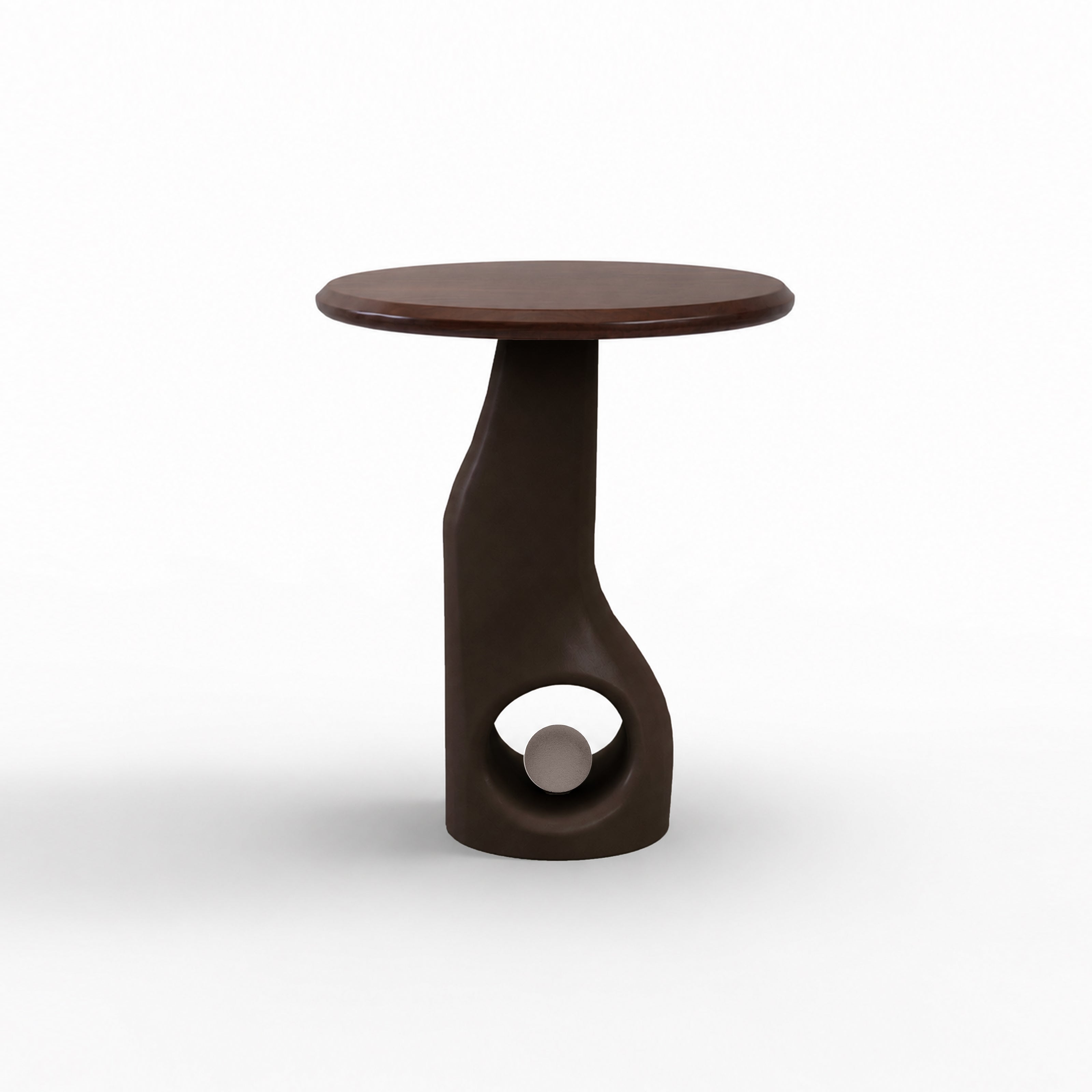 Petra Accent Table