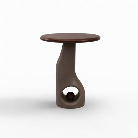 Petra Accent Table