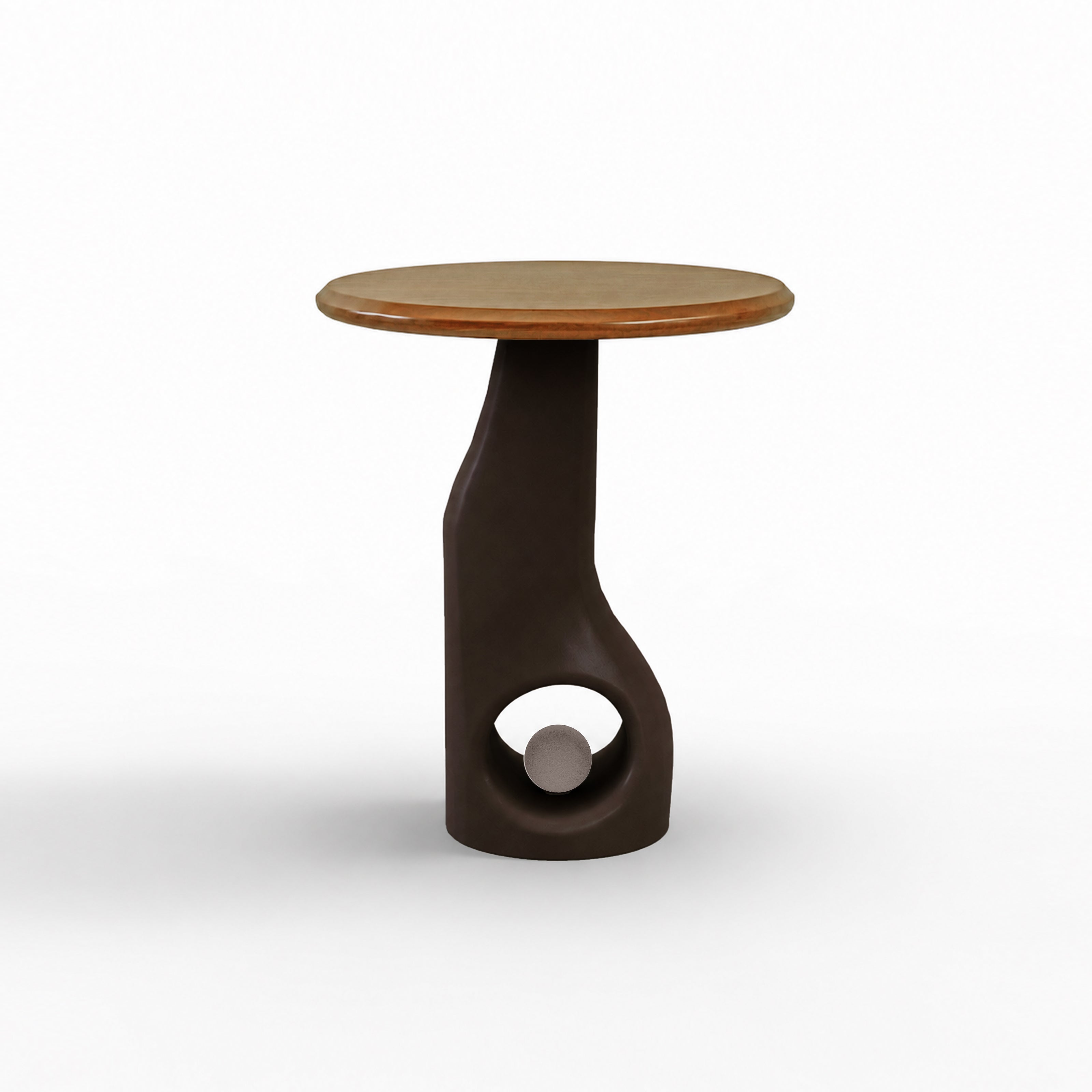 Petra Accent Table