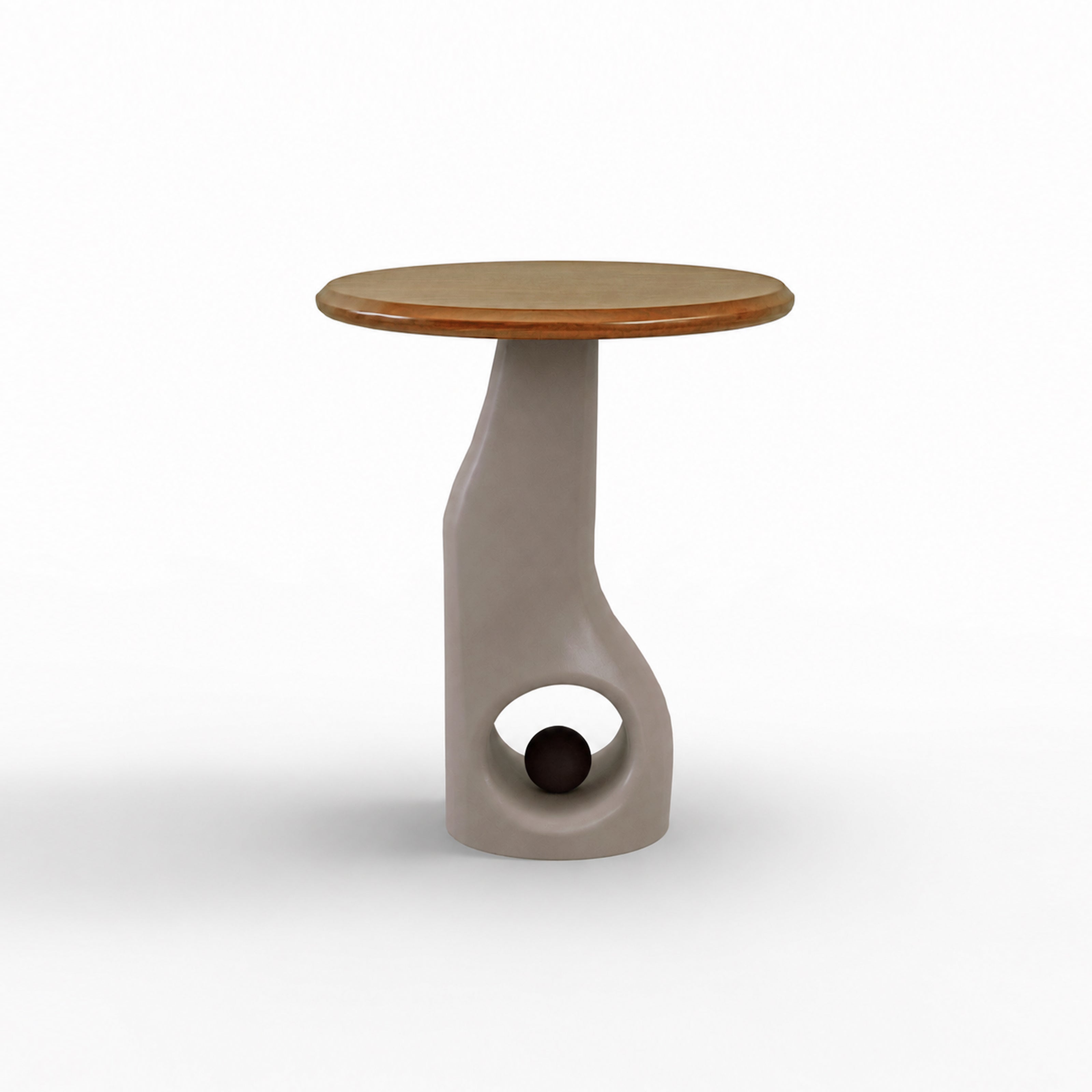 Petra Accent Table