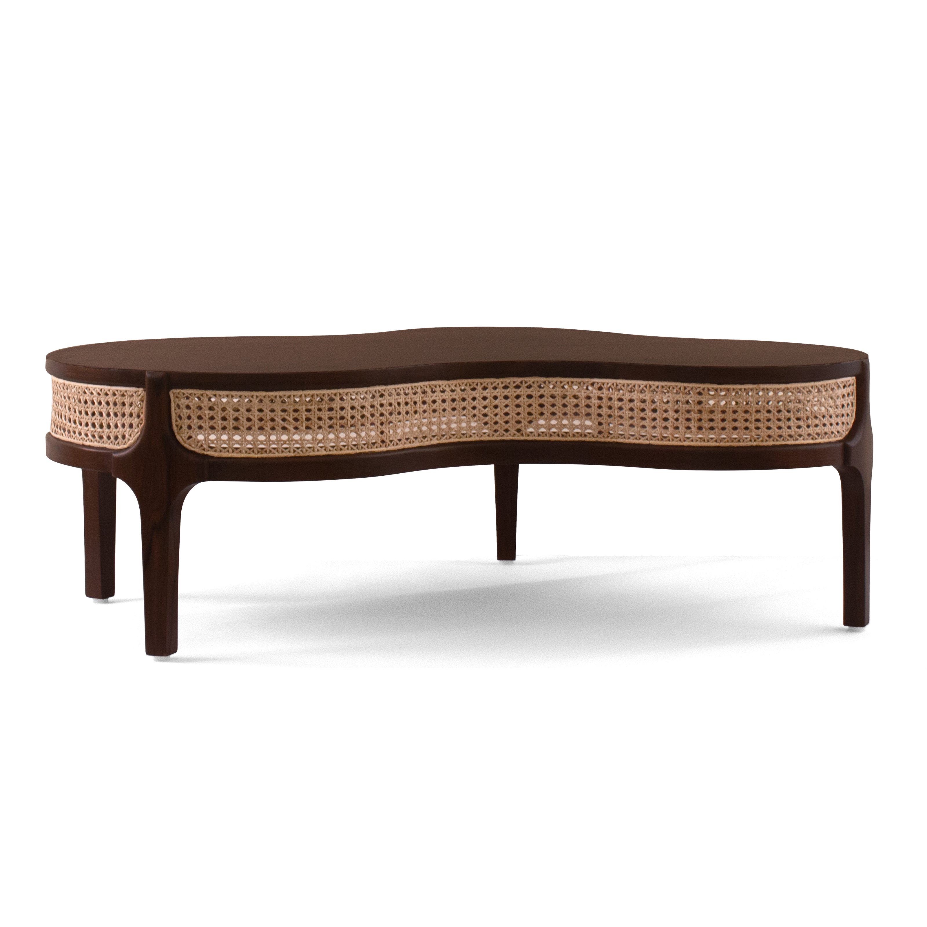 Piano Coffee Table
