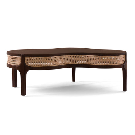 Piano Coffee Table
