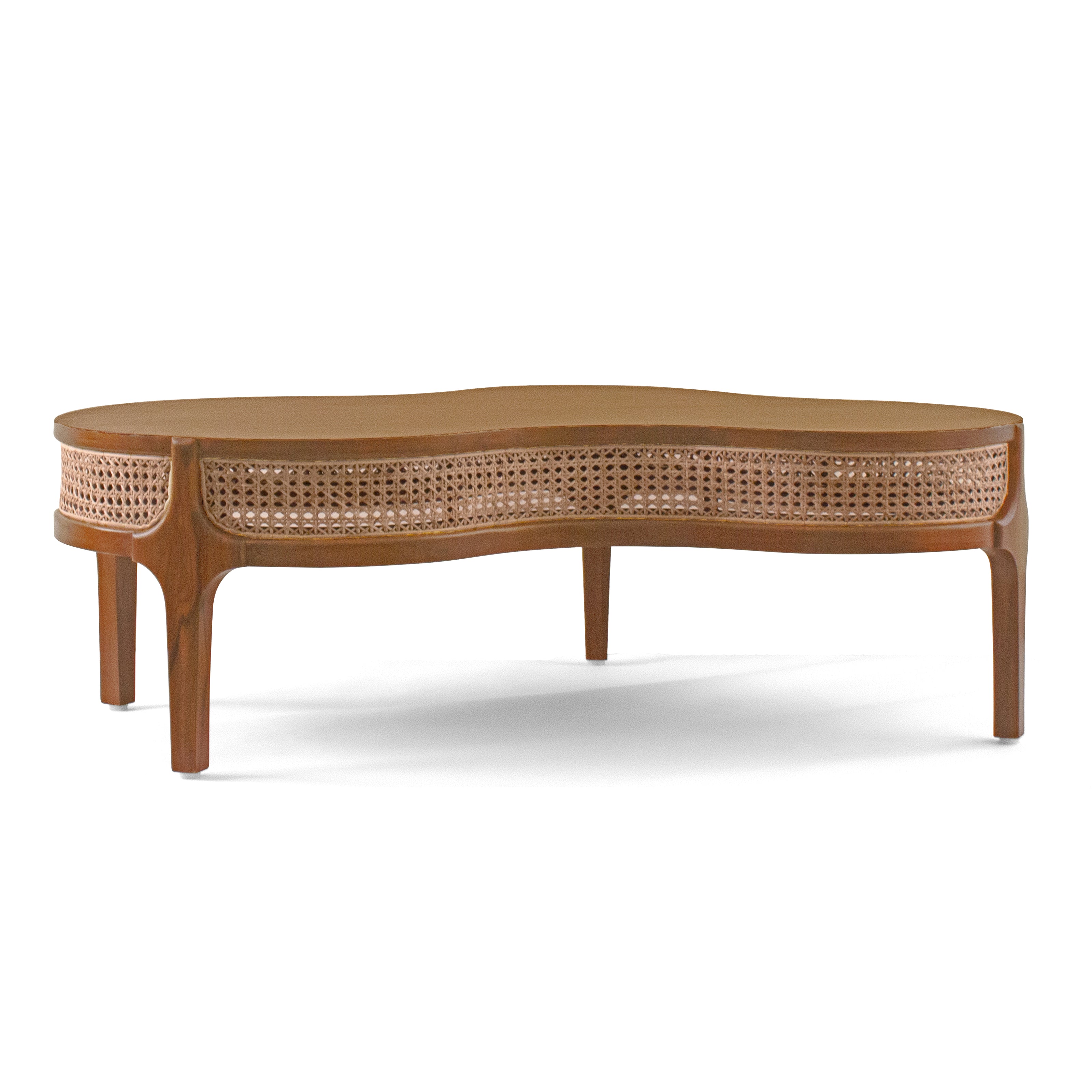 Piano Coffee Table