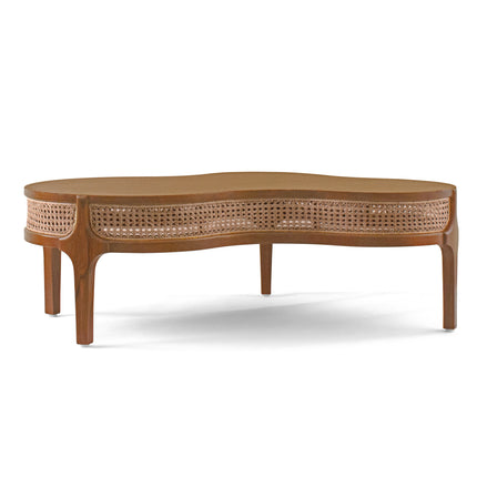 Piano Coffee Table