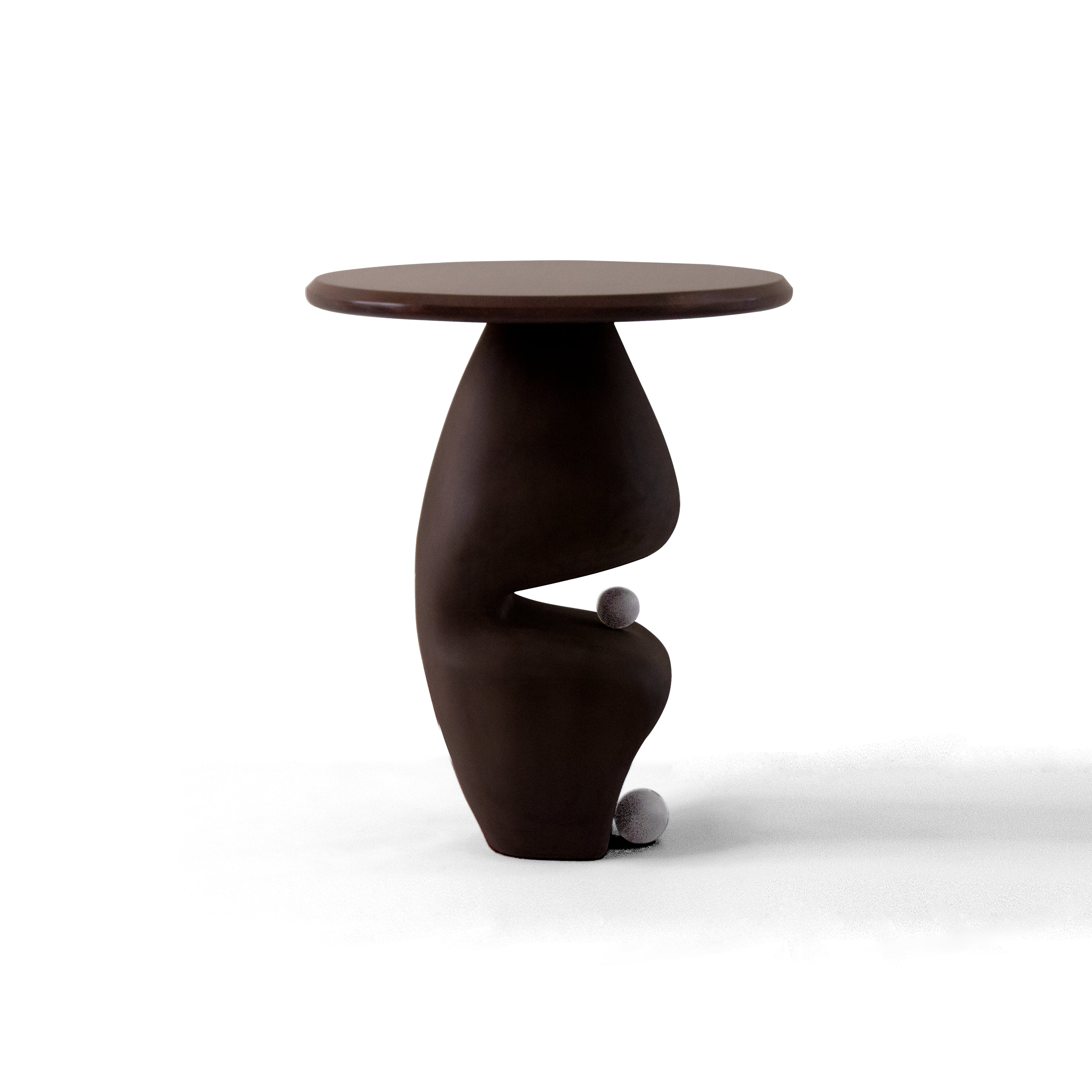 Steele Accent Table
