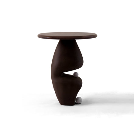 Steele Accent Table