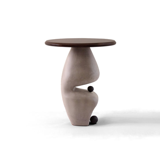 Steele Accent Table