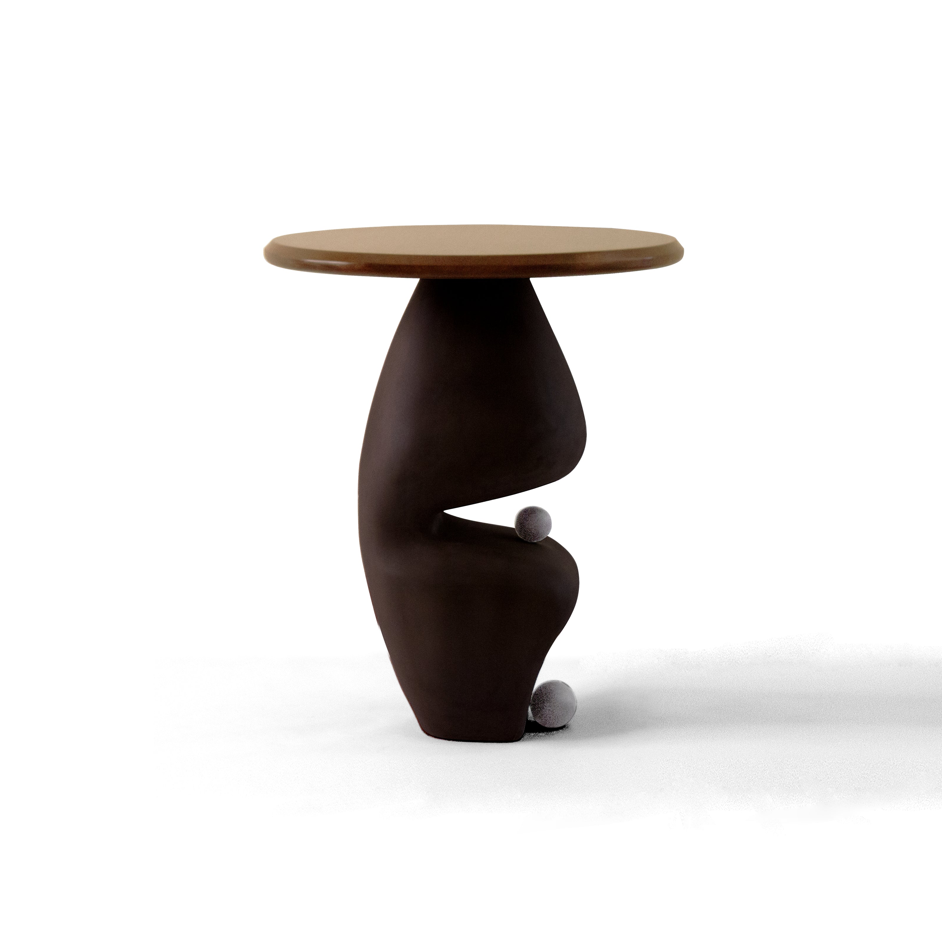 Steele Accent Table