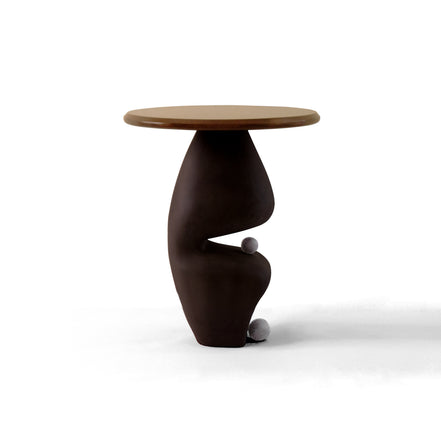 Steele Accent Table