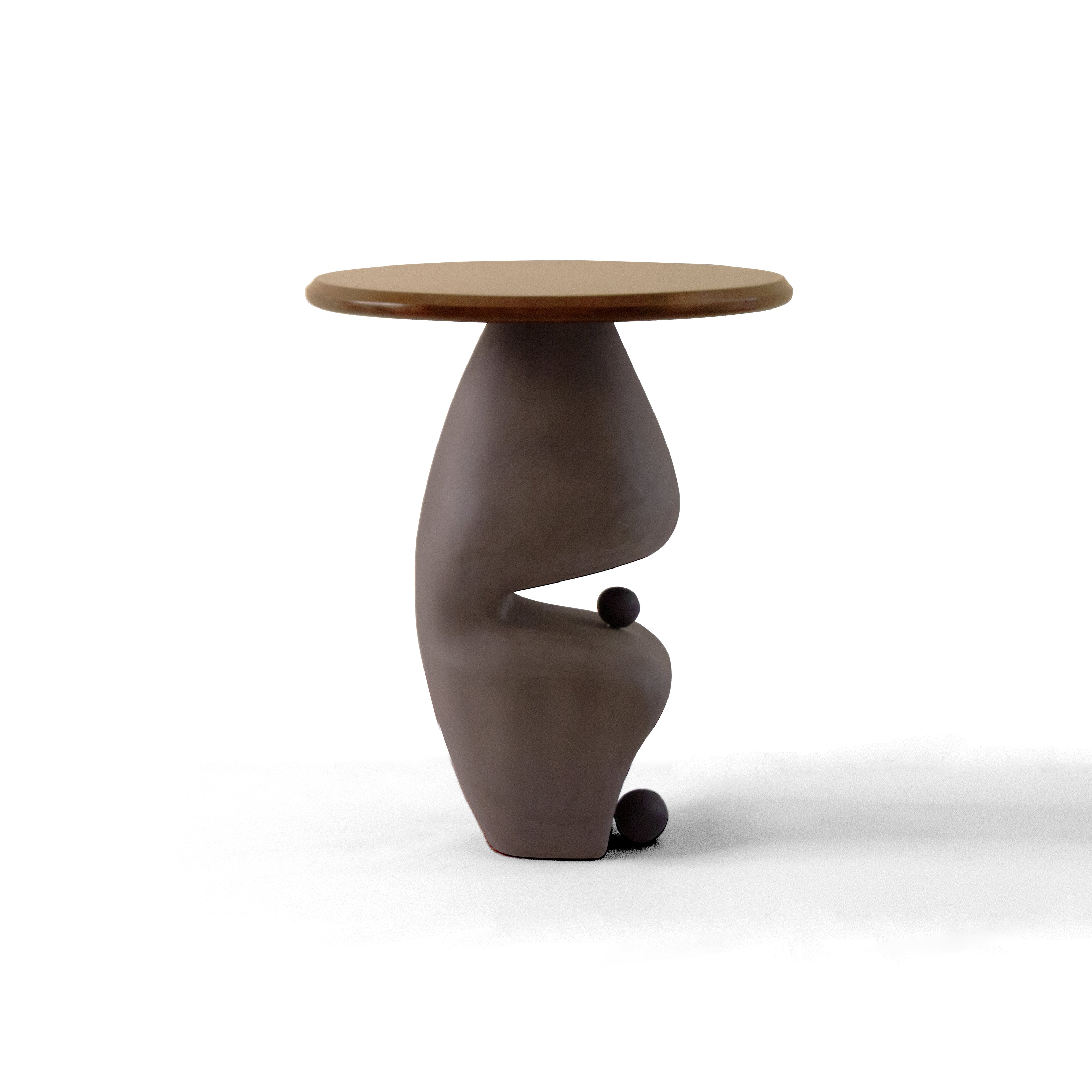 Steele Accent Table