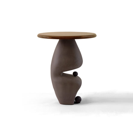 Steele Accent Table