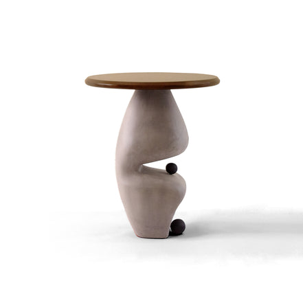 Steele Accent Table