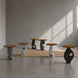 Steele Accent Table