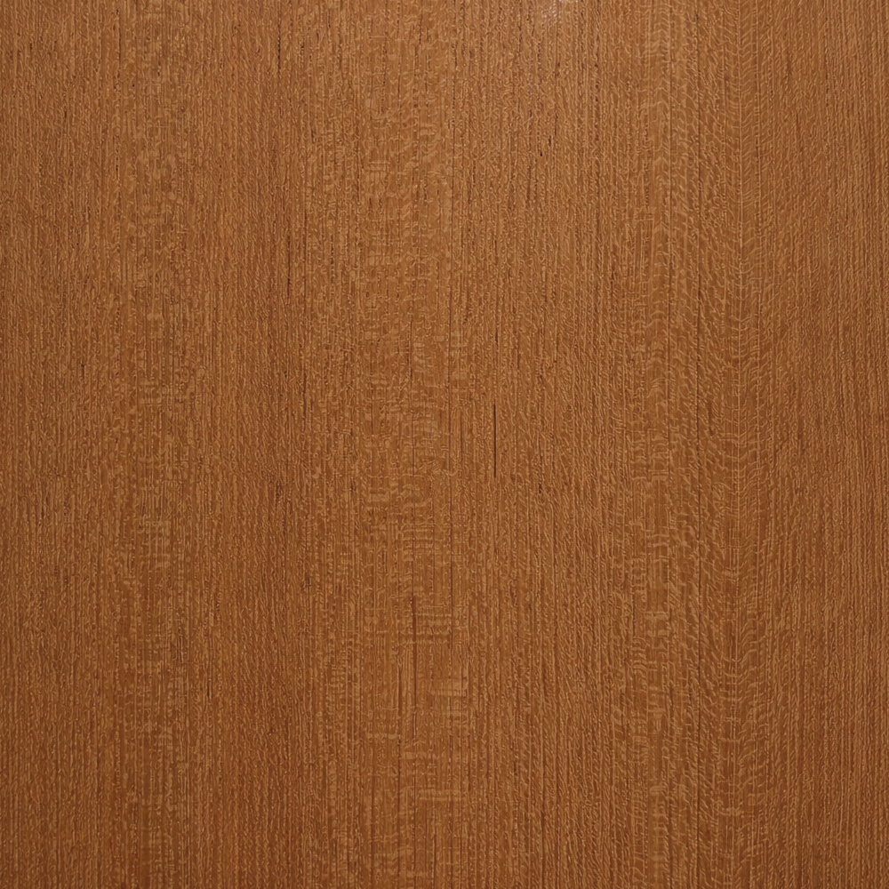 Natural Teak