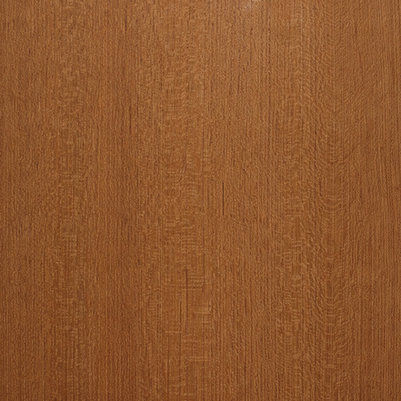Natural Teak